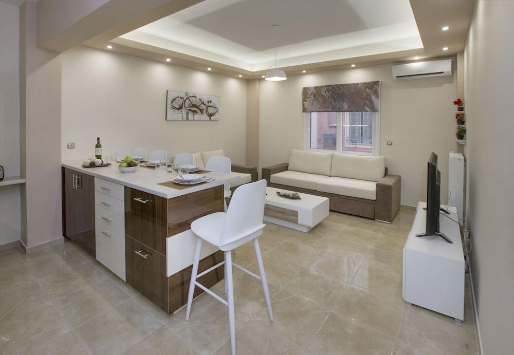 Spacious & Convenient Place Near Acropolis Museum By Ghh Atenas Exterior foto
