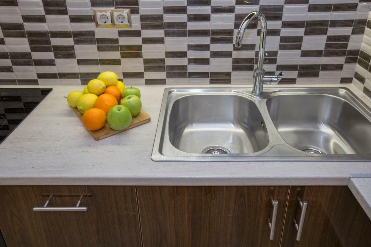 Spacious & Convenient Place Near Acropolis Museum By Ghh Atenas Exterior foto