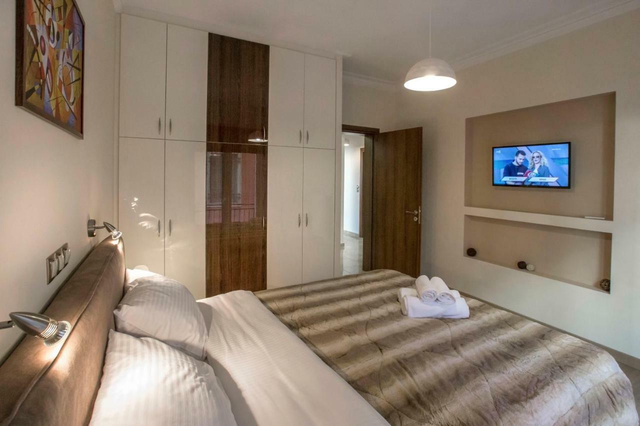 Spacious & Convenient Place Near Acropolis Museum By Ghh Atenas Exterior foto