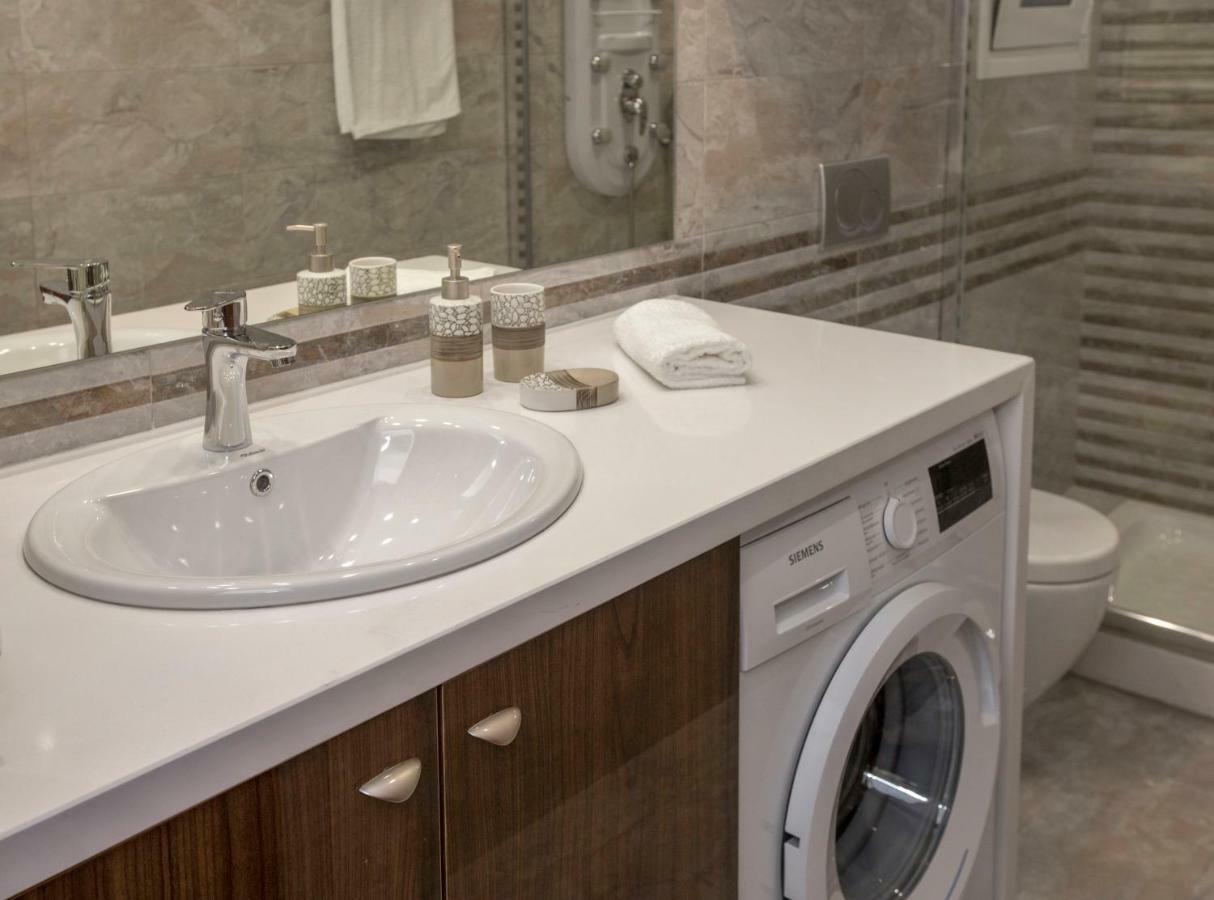 Spacious & Convenient Place Near Acropolis Museum By Ghh Atenas Exterior foto