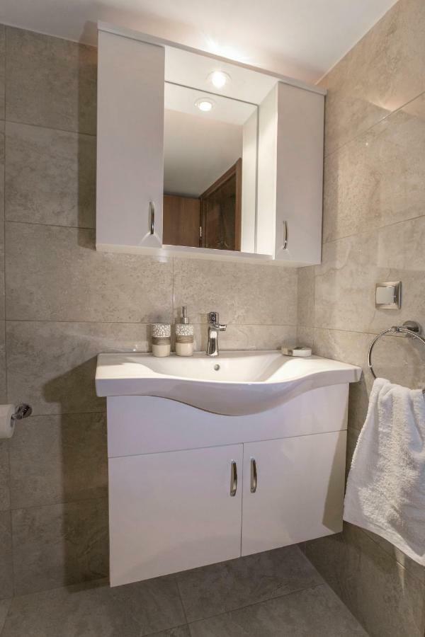 Spacious & Convenient Place Near Acropolis Museum By Ghh Atenas Exterior foto