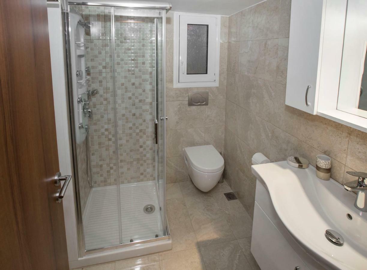 Spacious & Convenient Place Near Acropolis Museum By Ghh Atenas Exterior foto